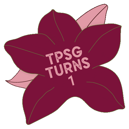 Sticker by TudungPeople