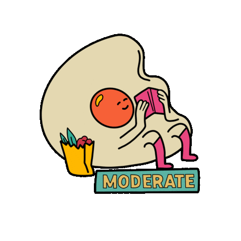 Sticker by teachbanzai