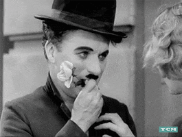Silent Film Love GIF by Turner Classic Movies