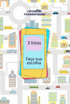 NEAF Concursos Públicos GIF