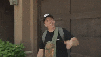 Visionary GIF