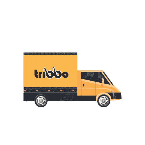 Óculos Tribbo Sticker