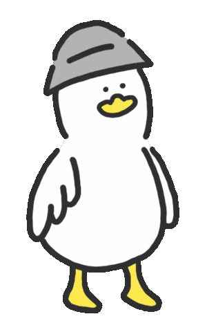 Happy Dance Sticker by NEVERWERE