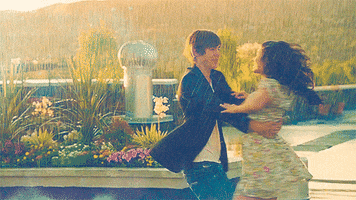High School Musical GIF