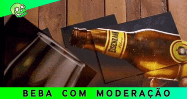 Drunk Beer GIF by Greenplace TV
