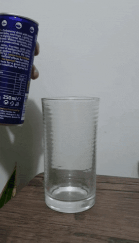 Good Night Drink Review GIF - Find & Share on GIPHY