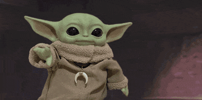 Star Wars GIF