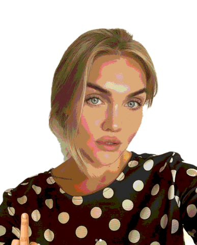 Spena Sticker by Pizzeria Via Tribunali