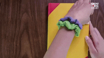 Stop Motion Great Big Story GIF by Marcie LaCerte