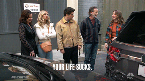 Your Dad Sucks GIFs - Get the best GIF on GIPHY