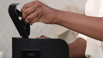 GIF by LEVO