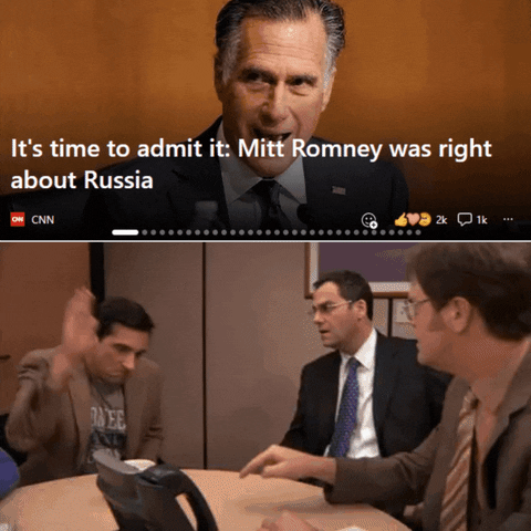 Russia GIF