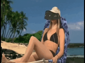 Six Tripping The Rift GIFs - Get the best GIF on GIPHY