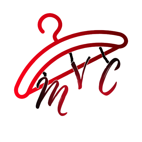 My Vintage Clozet GIF