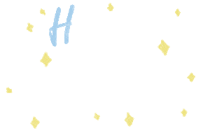 Happy Sticker