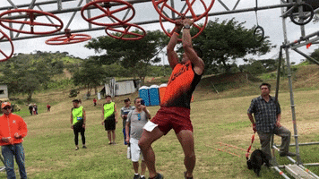Rig Obstacles GIF by ironrunner