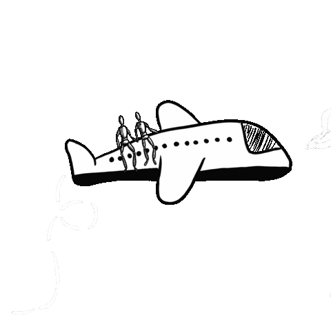 Travel Sticker