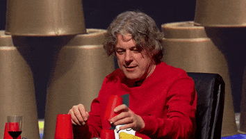 Bbc What GIF by The QI Elves