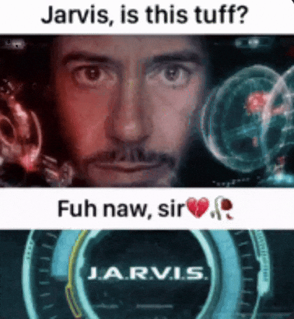 Jarvis GIF