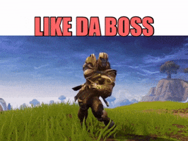Fortnite GIF