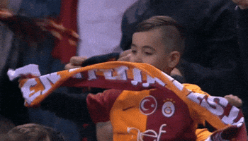 GIF by Galatasaray