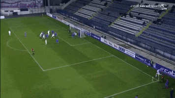 Ανορθωση-Ολυμπιακος GIF