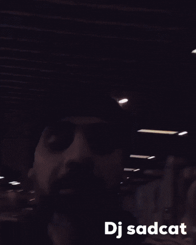 On My Way Running GIF by dj sadcat