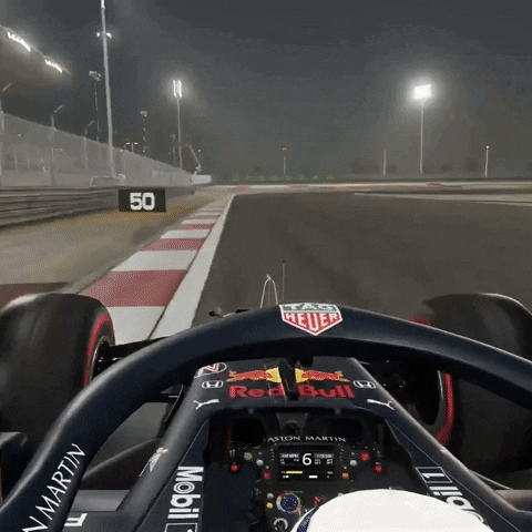 Enggigf1Esports GIF by Red Bull Racing