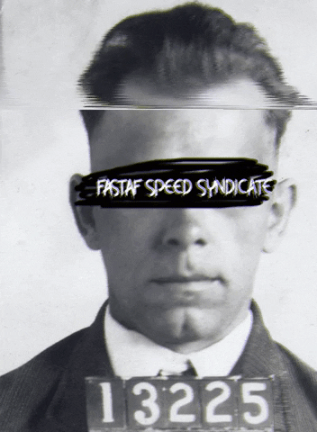 FastAF Speed Syndicate GIF