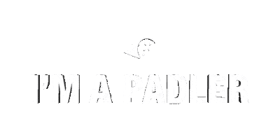 Padler.se Sticker