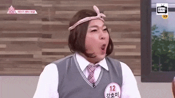 Knowing Brothers 아는형님 GIF