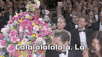 Brie Larson Oscars GIF by The Academy Awards