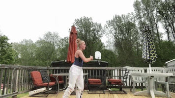 Dance GIF