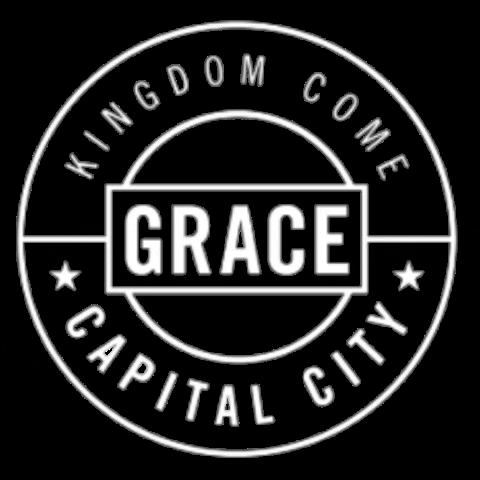 Gcc GIF by Grace Capital City