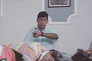 Vadivelu GIF