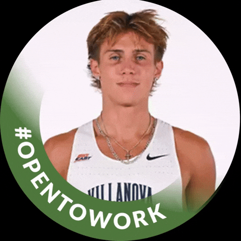 Josh Kerr Networking GIF by Boston College Women's Lacrosse