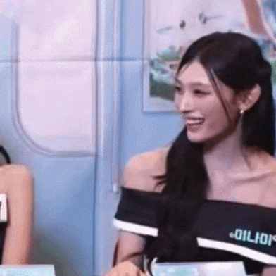 Laugh Giggle GIF