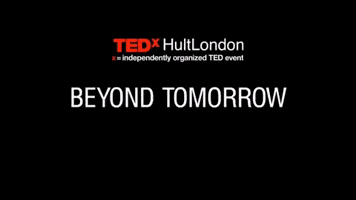 Tedxhultlondon GIF