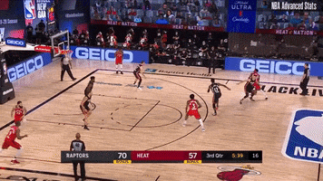 Nba GIF