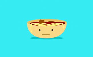 Soupe GIF