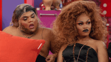 Season 13 Kandy Muse GIF by RuPaul's Drag Race