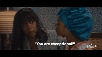 Mom Love GIF by Hallmark Channel