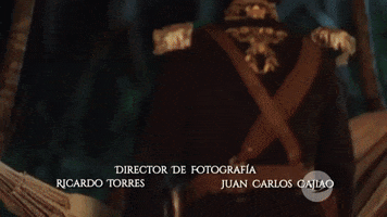 GIF by Caracol Television