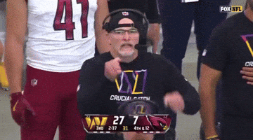 Dan Quinn GIF