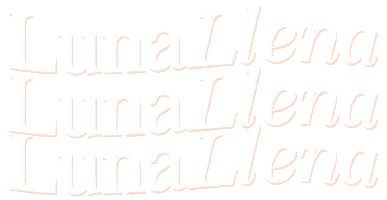 Lunallena Sticker by Victoriastral