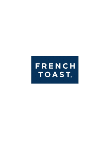 French Toast Sticker