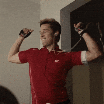 Oh Yeah Lol GIF by Focus Features