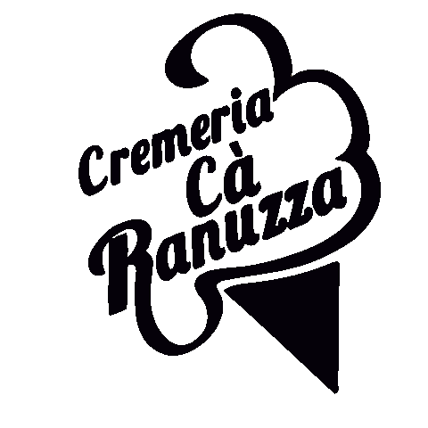 Cremeria Ca Ranuzza Sticker by Benji & Fede