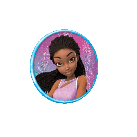 Bloom Stella Sticker by Winx Club