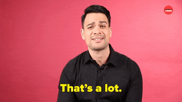 Mental Health Couples GIF by BuzzFeed